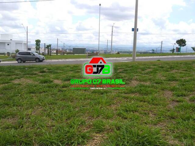 Terreno em condomínio para Venda em São José dos Campos - 3