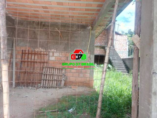Sobrado para Venda em Virgínia - 3