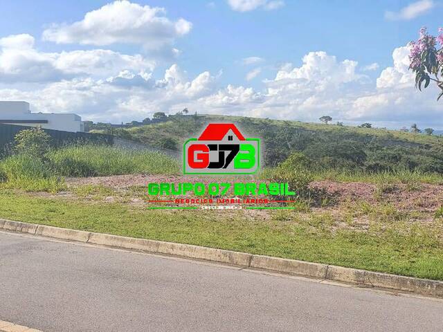 Terreno em condomínio para Venda em São José dos Campos - 2