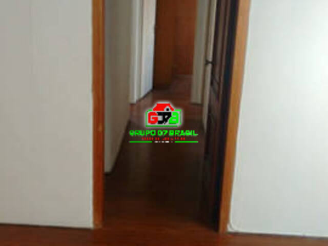 Apartamento para Venda em São José dos Campos - 2