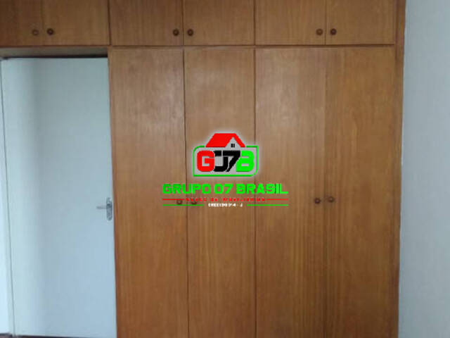 Apartamento para Venda em São José dos Campos - 4