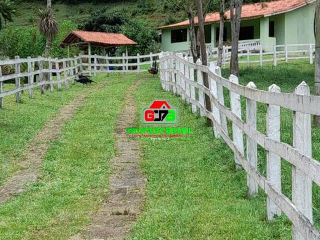 Sítio para Venda em São Luíz do Paraitinga - 3