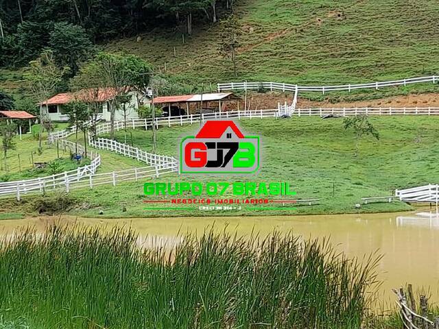 Sítio para Venda em São Luíz do Paraitinga - 2