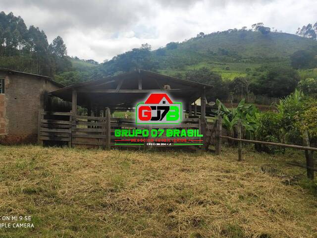 Sítio para Venda em Olímpio Noronha - 3