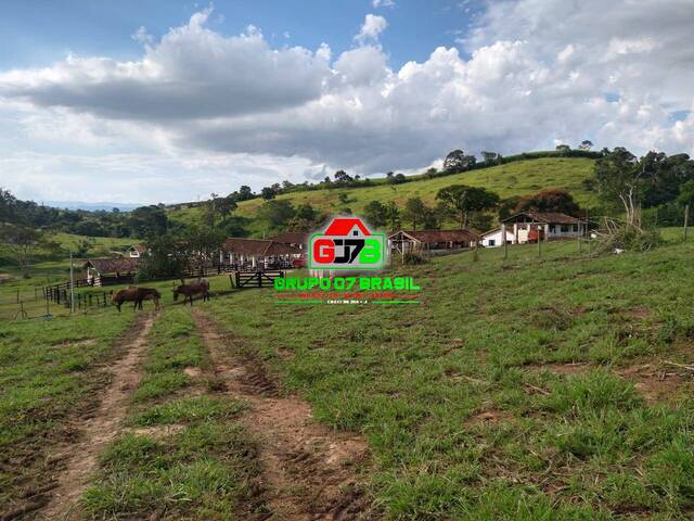 Fazenda para Venda em Caçapava - 3