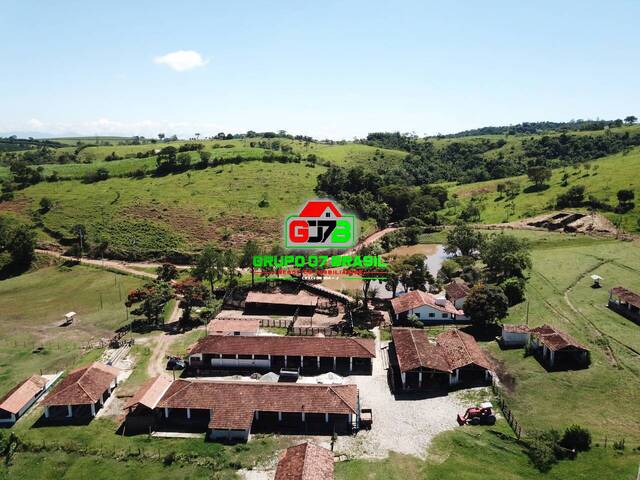 Fazenda para Venda em Caçapava - 4