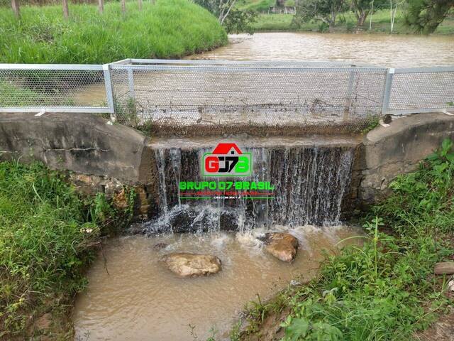 Fazenda para Venda em Caçapava - 2