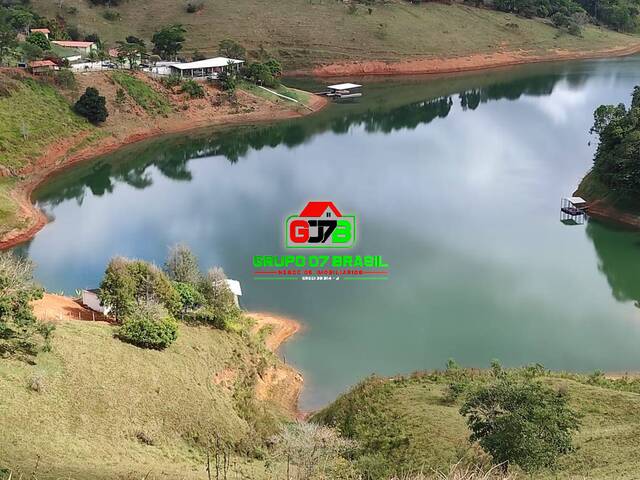 #2034 - Sítio para Venda em São José dos Campos - SP - 1