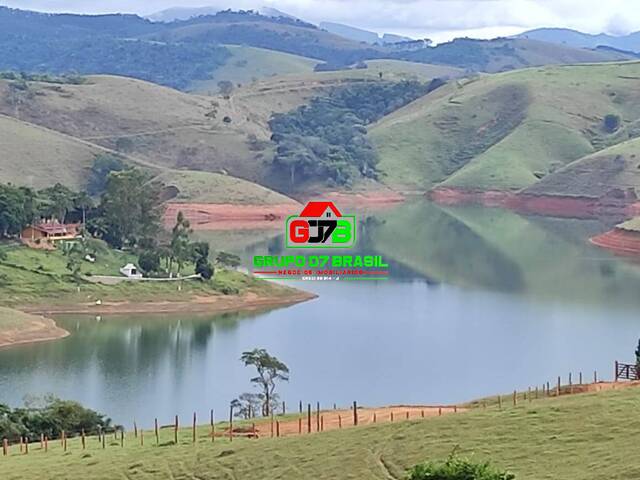 #2034 - Sítio para Venda em São José dos Campos - SP - 2