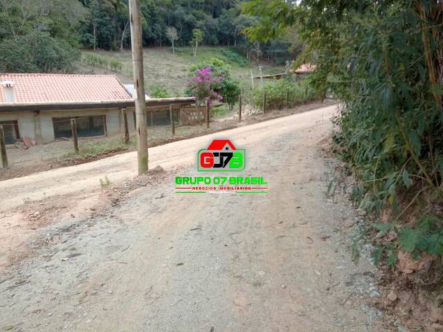 Sítio para Venda em Paraibuna - 3