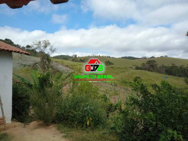 Sítio para Venda em Paraibuna - 2