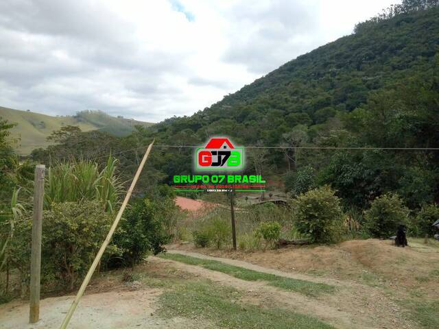 Sítio para Venda em Paraibuna - 4