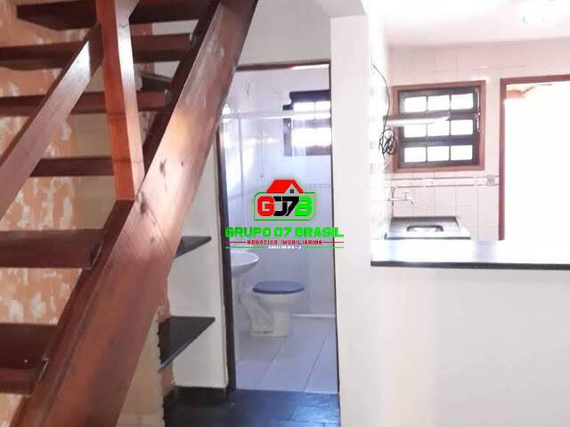 Casa de Praia para Venda em Caraguatatuba - 3