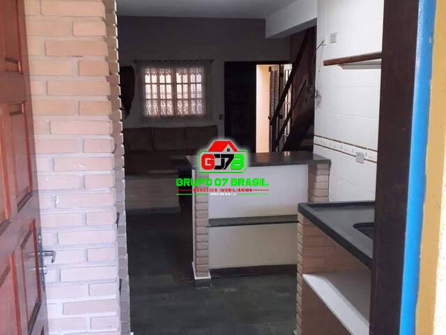 Casa de Praia para Venda em Caraguatatuba - 4