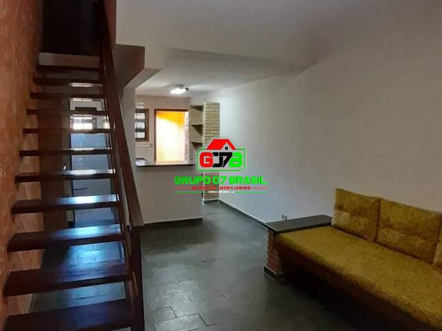 Casa de Praia para Venda em Caraguatatuba - 2