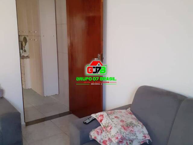 #2059 - Casa para Venda em Jacareí - SP