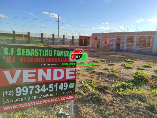 Terreno em condomínio para Venda em São José dos Campos - 2