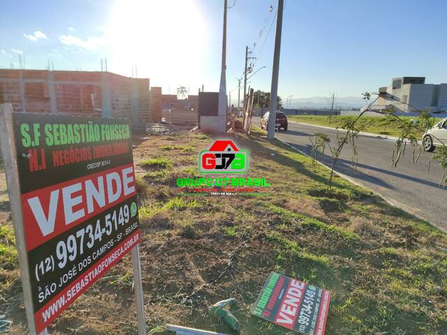 Terreno em condomínio para Venda em São José dos Campos - 4