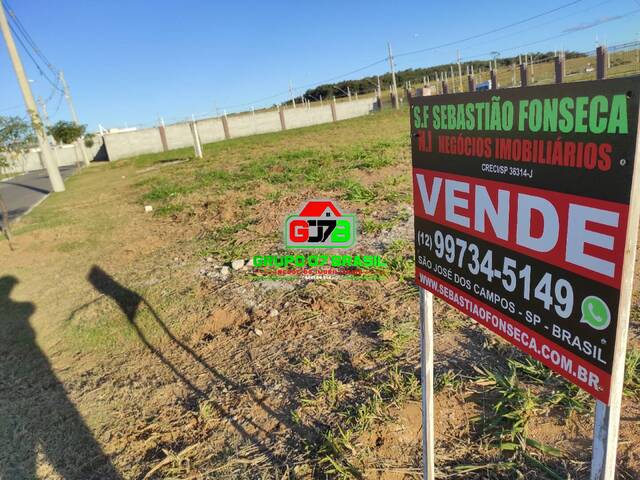 Terreno em condomínio para Venda em São José dos Campos - 3