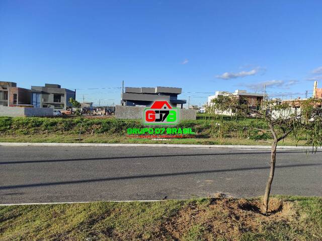 Terreno em condomínio para Venda em São José dos Campos - 5