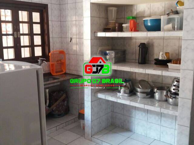 Casa de Praia para Venda em Caraguatatuba - 5