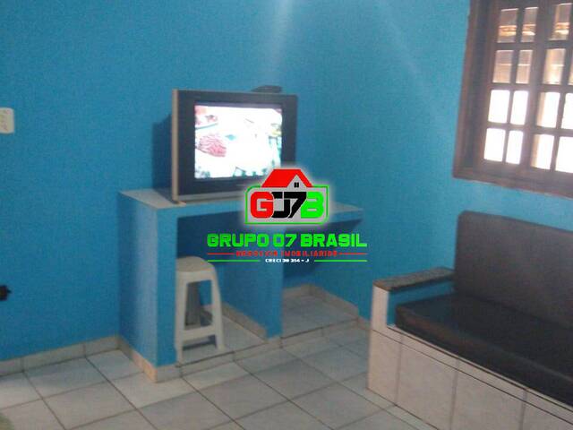 Casa de Praia para Venda em Caraguatatuba - 4