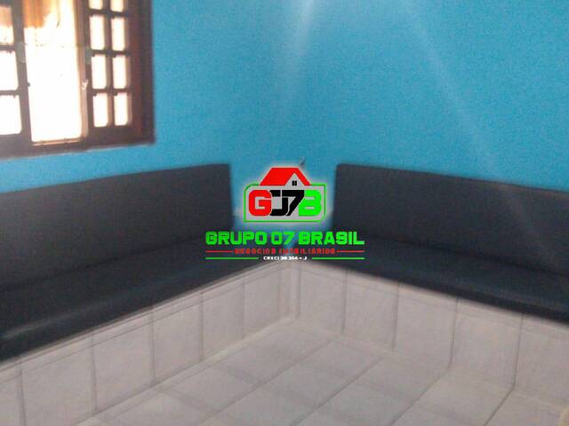 Casa de Praia para Venda em Caraguatatuba - 3