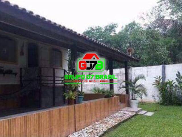 #2086 - Chácara para Venda em São José dos Campos - SP