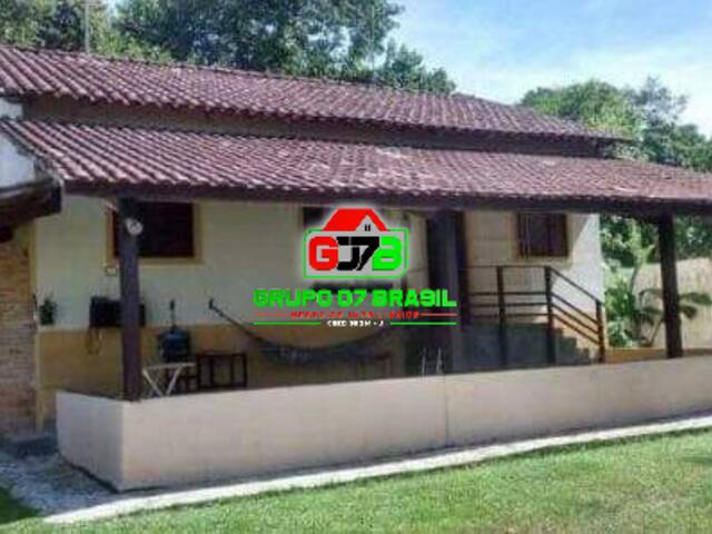 #2086 - Chácara para Venda em São José dos Campos - SP