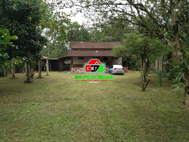 #2086 - Chácara para Venda em São José dos Campos - SP