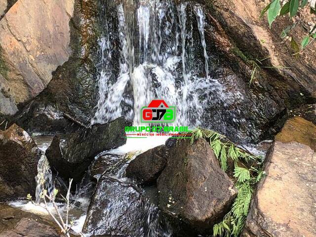 #2087 - Sítio para Venda em Lagoinha - SP - 1