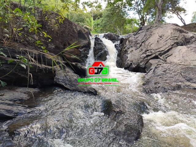 #2087 - Sítio para Venda em Lagoinha - SP - 3