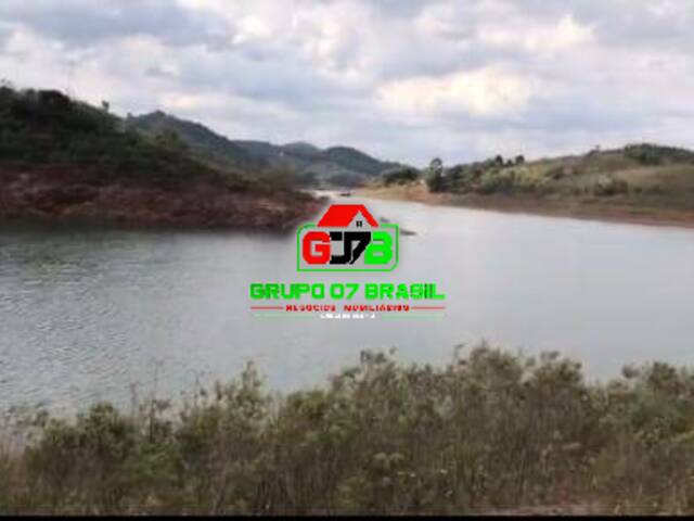 Chácara para Venda em Redenção da Serra - 2
