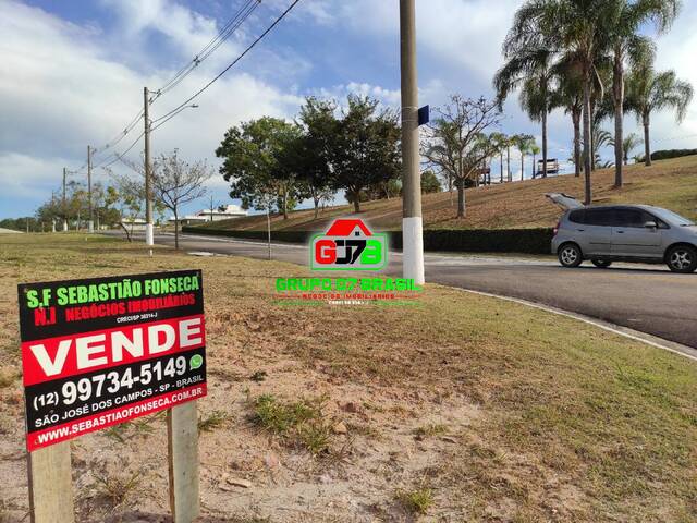 Terreno em condomínio para Venda em São José dos Campos - 3