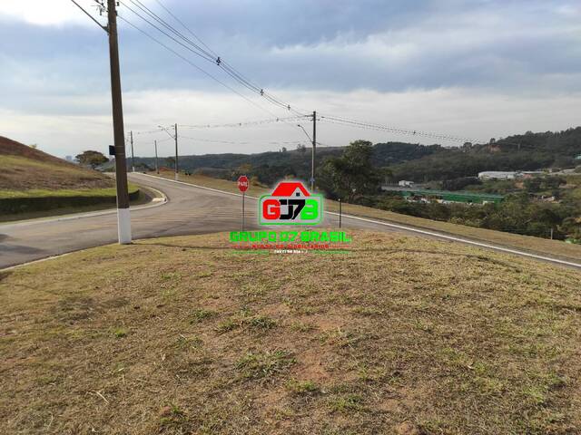Terreno em condomínio para Venda em São José dos Campos - 4