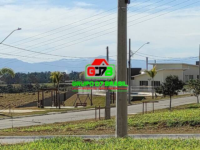 Terreno em condomínio para Venda em São José dos Campos - 3