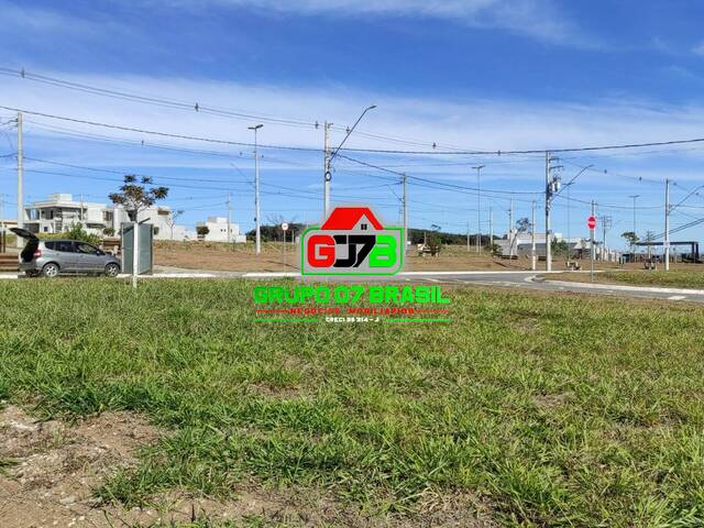 Terreno em condomínio para Venda em São José dos Campos - 2