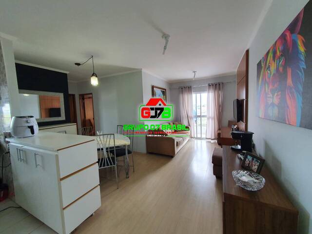 Apartamento para Venda em São José dos Campos - 4