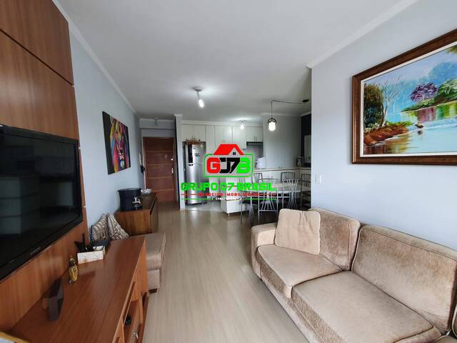 Apartamento para Venda em São José dos Campos - 3