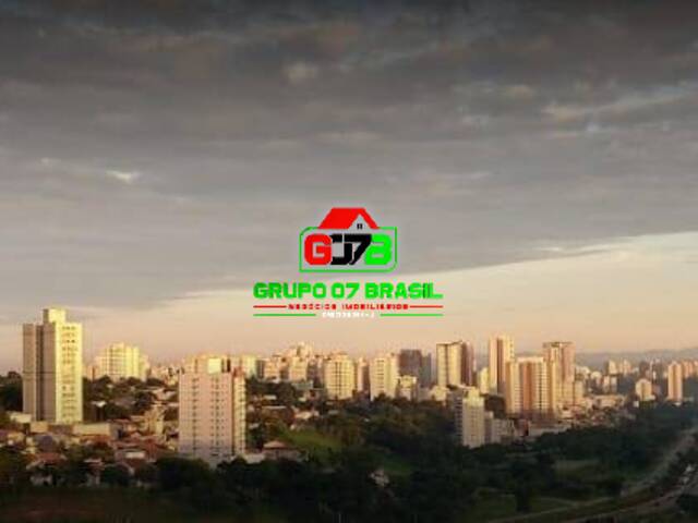 Apartamento para Venda em São José dos Campos - 2