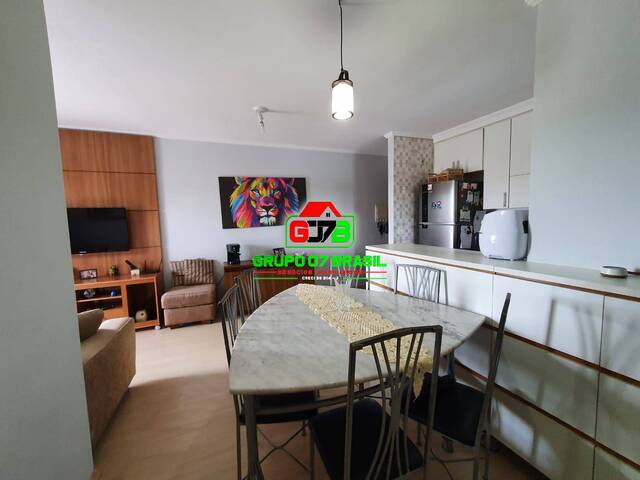 Apartamento para Venda em São José dos Campos - 5