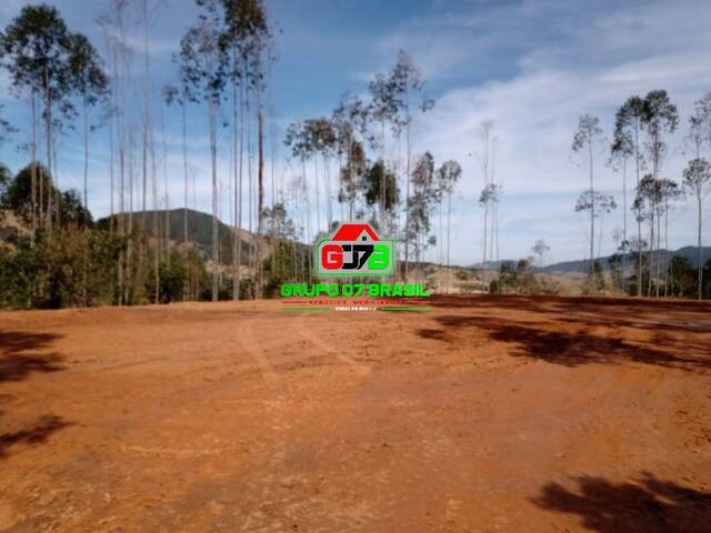 #647 - Sítio para Venda em Monteiro Lobato - SP