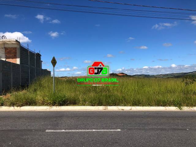 #2129 - Terreno para Venda em São José dos Campos - SP