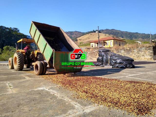 #2151 - Fazenda para Venda em Carmo de Minas - MG