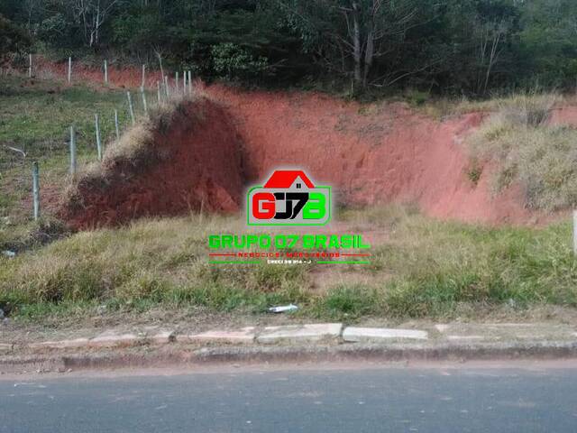 #2165 - Terreno para Venda em São José dos Campos - SP