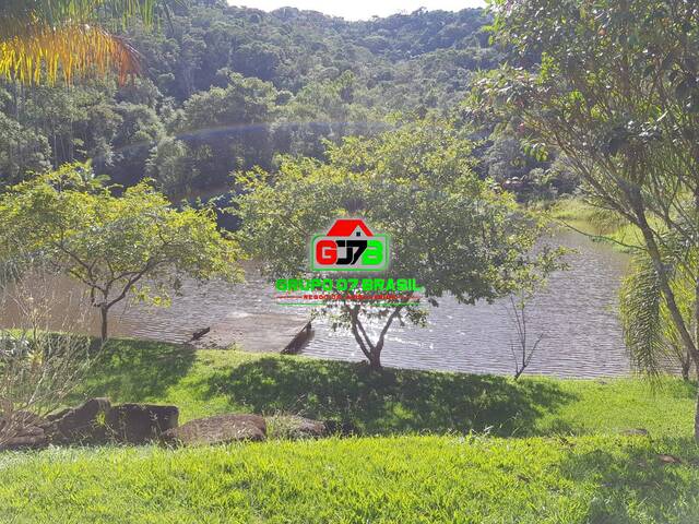 Sítio para Venda em Paraibuna - 2