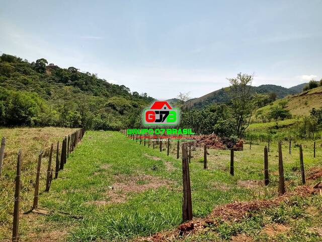 Terreno para Venda em Monteiro Lobato - 2