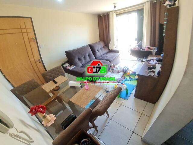 Apartamento para Venda em São José dos Campos - 1