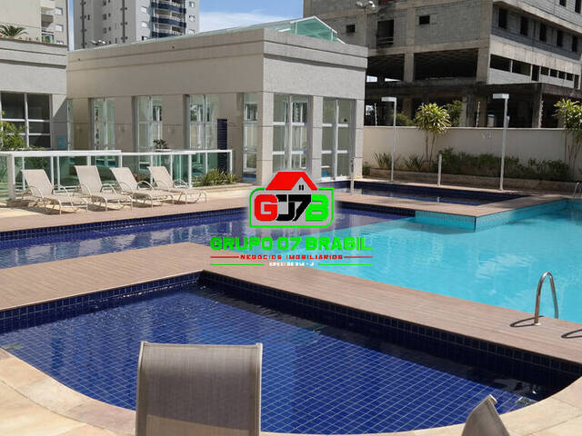 #2226 - Apartamento para Venda em São José dos Campos - SP