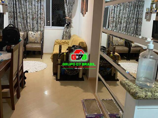 Apartamento para Venda em São José dos Campos - 2